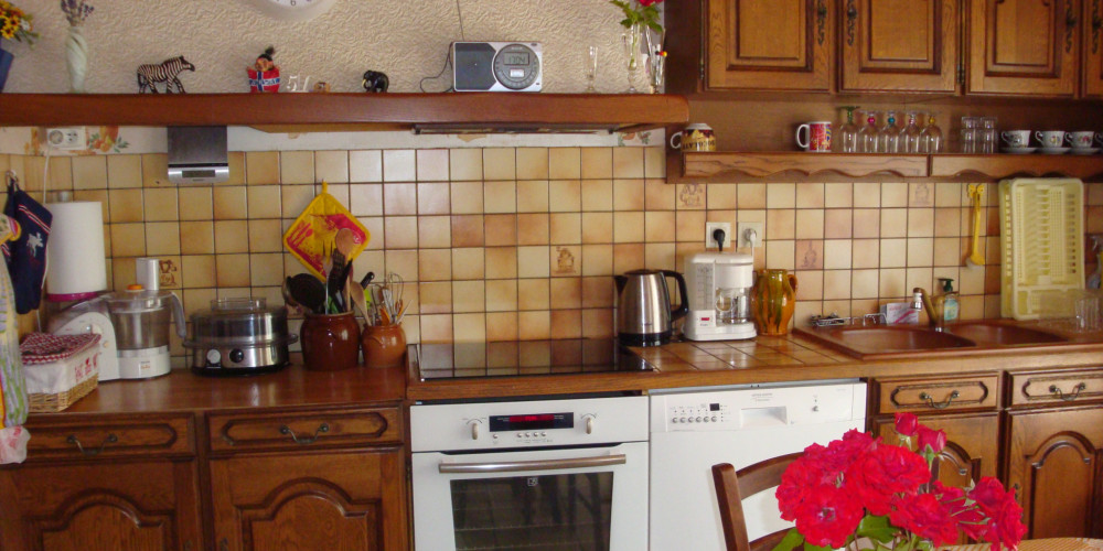 maison à LE MAS D AGENAIS (47430)